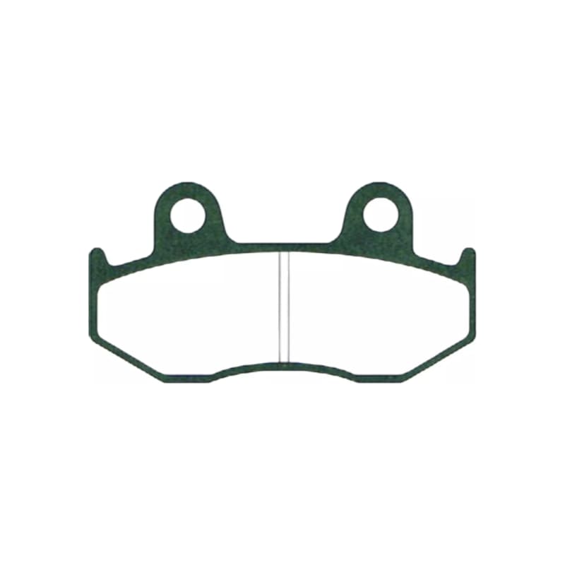 Klocki hamulcowe EBC FA 323 SFA HH (2 szt.)