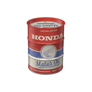 Skarbonka beczka Honda Mc Motor Oil