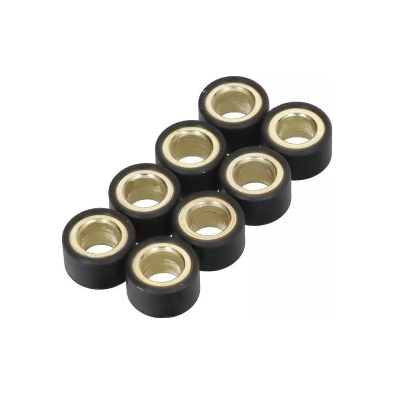 Rolki wariatora Magneti Marelli 8 sztuk 20x12 11g
