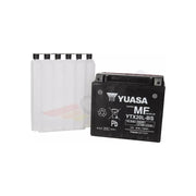 Akumulator bezobsługowy 12V 18Ah Yuasa YTX20L-BS