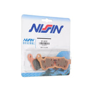 Klocki hamulcowe Nissin Street /Off-Road Sintered Metal 2P-307ST