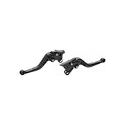 Dźwignie sportowe sprzęgła i hamulca HLP do Ducati 400 Monster 620 Monster 620 Multistrada
