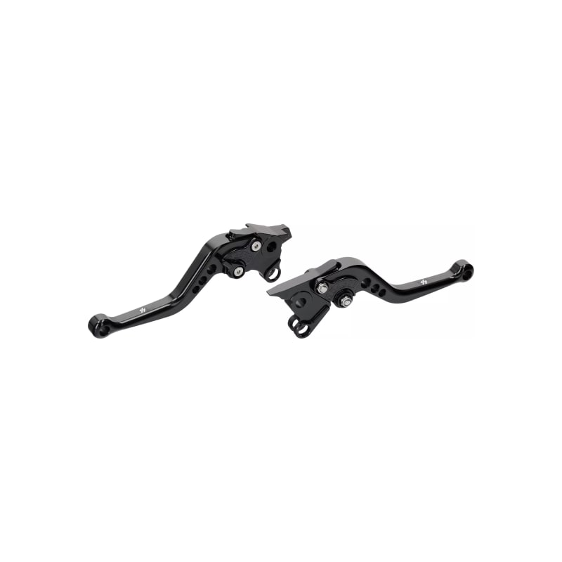 Dźwignie sportowe sprzęgła i hamulca HLP do Ducati 400 Monster 620 Monster 620 Multistrada