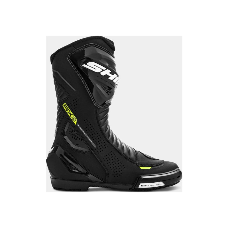 Buty motocyklowe Shima RX-3 Men