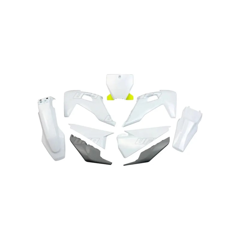 Komplet plastików UFO Husqvarna FC TC
