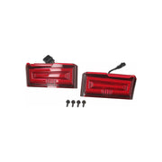Lampa tył LED HLP Polaris Ranger XP 1000