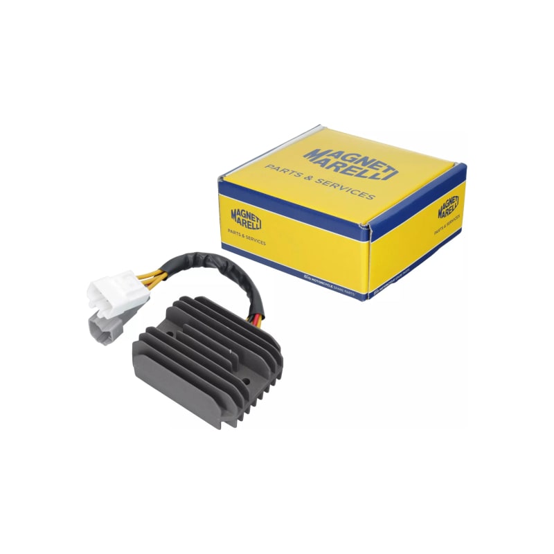 Regulator napięcia Magneti Marelli Suzuki Burgman 650 06-12
