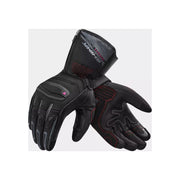 Rękawice motocyklowe damskie Shima Inverno Lady