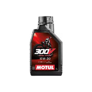 Olej silnikowy Motul 300V Off-road 4T 10W30 Syntetyczny 1L