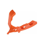 Osłona PDS Polisport KTM EXC EXC-F XC-F XCF-W 17-23 pomarańczowy