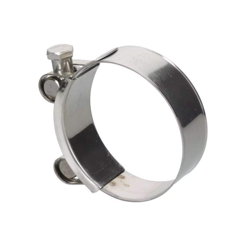 Obejma tłumika HLP 68-73mm