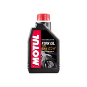 Olej do amortyzatorów Motul Fork Oil Factory Line 2.5W Syntetyczny 1L
