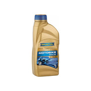 Olej silnikowy Ravenol Motobike V-Twin 20W-50 Syntetyczny 1l