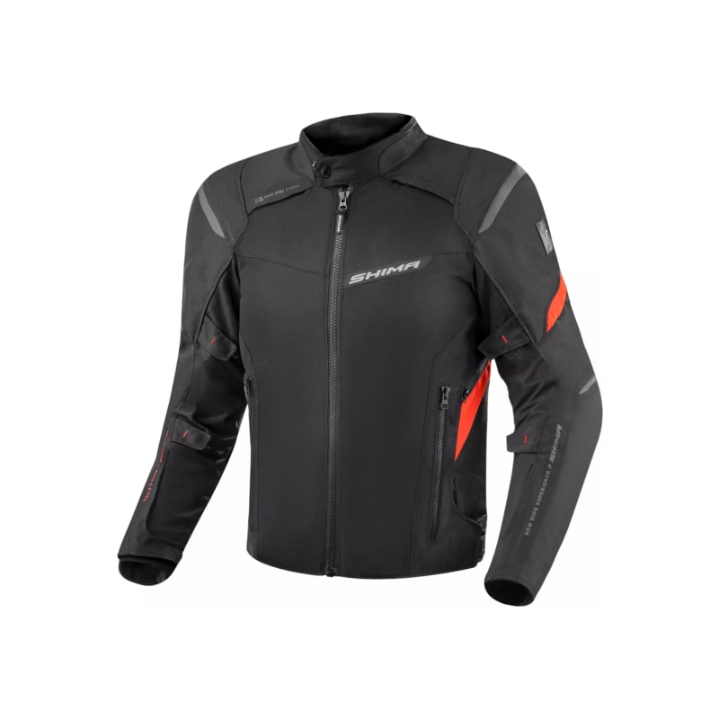 Kurtka motocyklowa Shima Rush 2.0 Men
