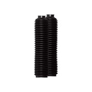Osłony gumowe zawieszenia przód Circuit 32 Teeth 34/54x350mm czarny