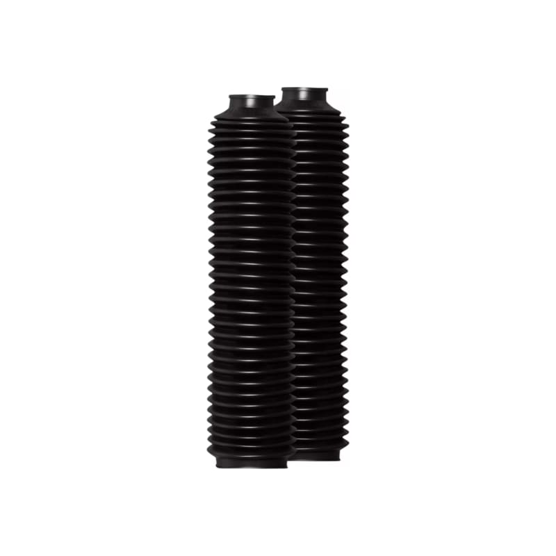 Osłony gumowe zawieszenia przód Circuit 32 Teeth 34/54x350mm czarny