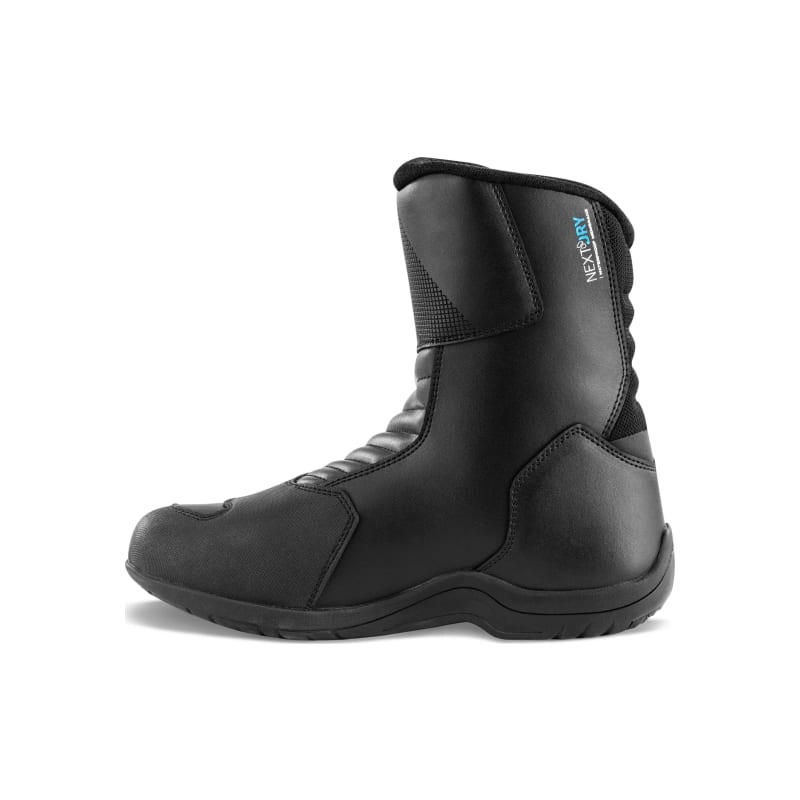 Buty motocyklowe damskie Shima Fusion WP Lady