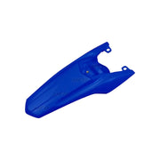 Błotnik tył UFO Yamaha YZ 65 19-20 niebieski