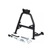 Stopka centralna Honda XL 750 Transalp czarna Yakk EXP