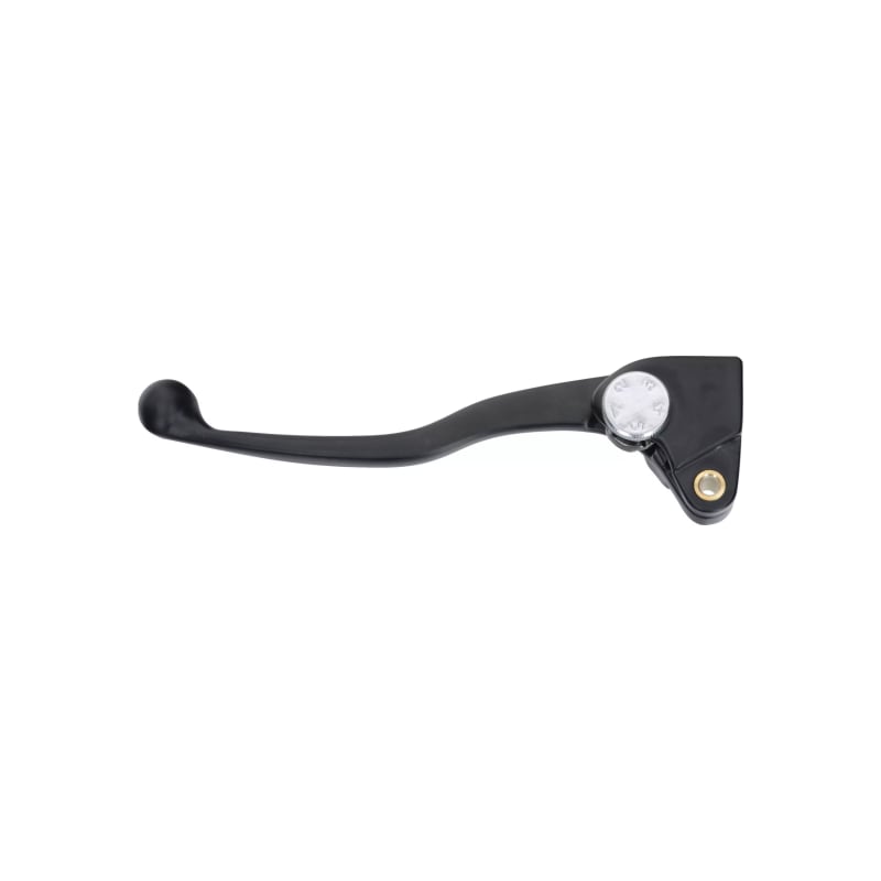 Dźwignia sprzęgła Magneti Marelli czarna Kawasaki ZXR 400 90-