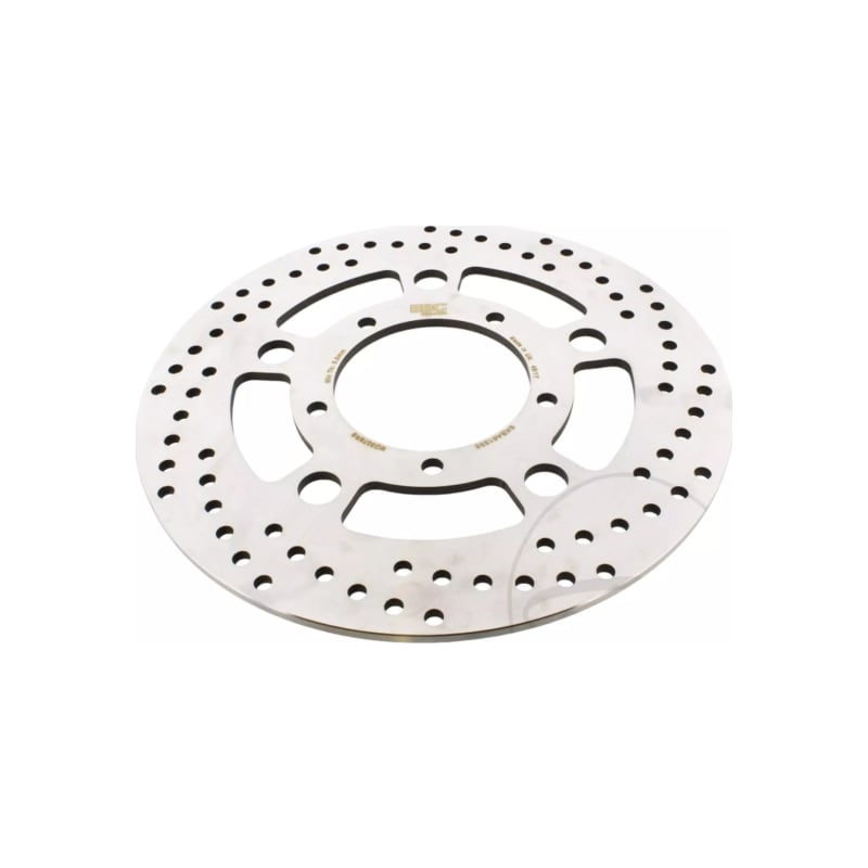 Tarcza hamulcowa EBC MD 3078 RS prawa przód