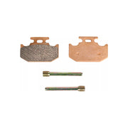 Klocki hamulcowe EBC FA 152/2 MXS  (2 szt.)