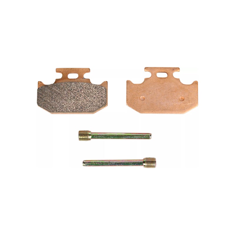 Klocki hamulcowe EBC FA 152/2 MXS  (2 szt.)