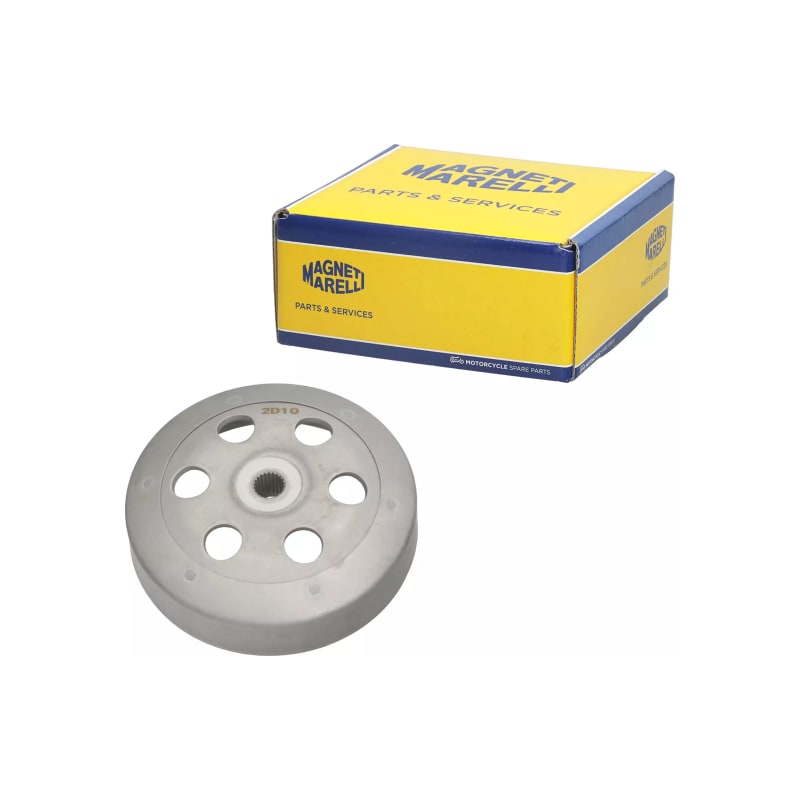 Dzwon sprzęgła Magneti Marelli Piaggio Liberty 50 iGet 16-