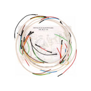Wiązka - instalacja elektryczna SHL M11 175 biała