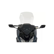 Szyba motocyklowa WRS Touring Honda Forza 750 przeźroczysta