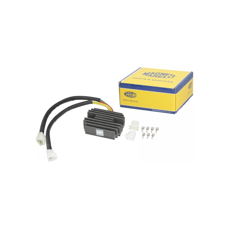 Regulator napięcia Magneti Marelli Triumph Daytona 675 06-17