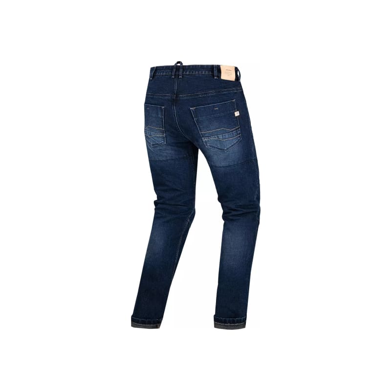 Spodnie motocyklowe jeansy Shima Devon Men