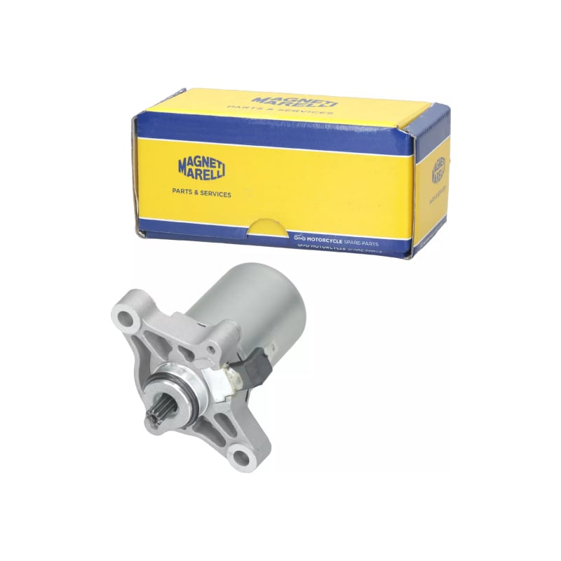 Rozrusznik elektryczny Magneti Marelli Kymco People 50 99-08 Agility R16 50 2T 10-14