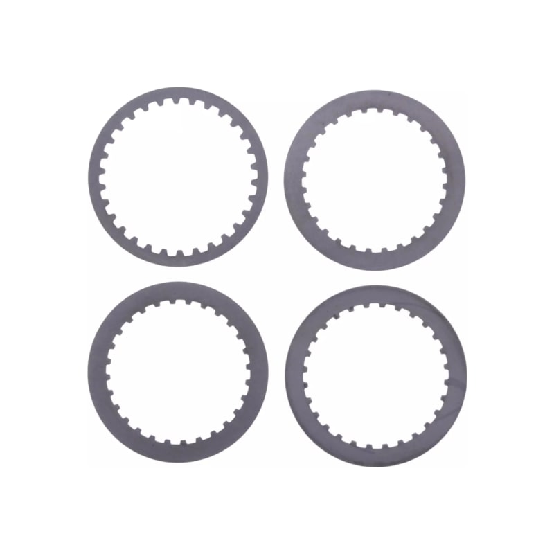 Komplet metalowych tarcz sprzęgła TRW Lucas MES385-4