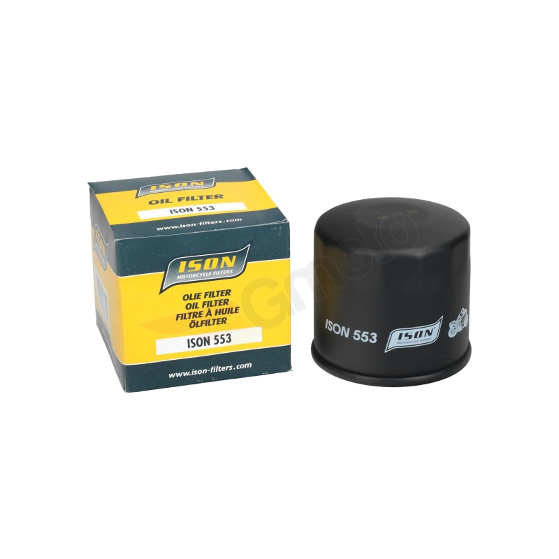 Filtr oleju Ison 553 HF553