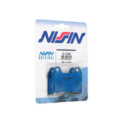 Klocki hamulcowe Nissin Street Semi-Metallic 2P-270NS