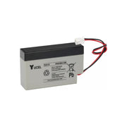 Akumulator 12V 0.74 Ah Yuasa NP. 0.8-12