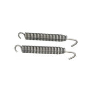 Sprężyny wydechu HLP 83mm 2 szt.