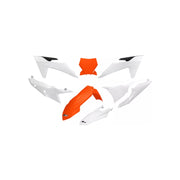 Komplet plastików UFO KTM SX-F 250 350 450 SX 125 250 300 20-23