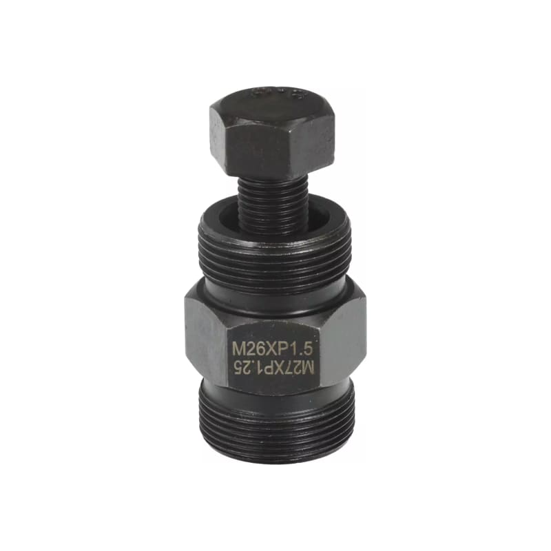 Ściągacz koła magnesowego HLP M26x1.5 prawy M27x1.25 prawy