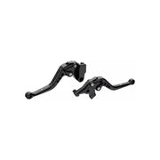 Dźwignie sportowe sprzęgła i hamulca HLP do Kawasaki ER-6 F 650 ER-6 N 650 Ninja 650 R Versys 650