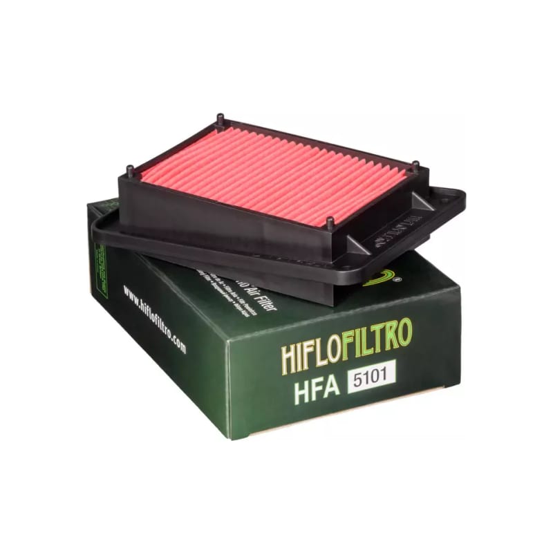 Filtr powietrza HifloFiltro HFA 5101