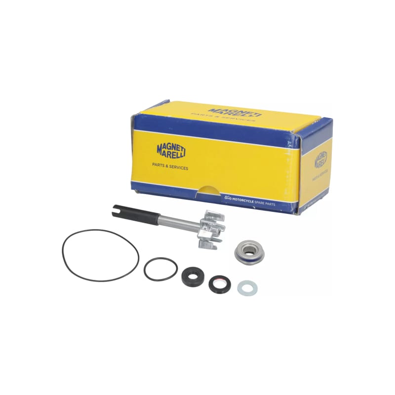 Zestaw naprawczy pompy wody Magneti Marelli Honda Silver Wing 400 600