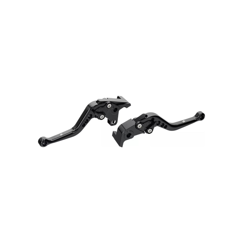 Dźwignie sportowe sprzęgła i hamulca HLP do Yamaha MT-01 1700 V-Max 1700