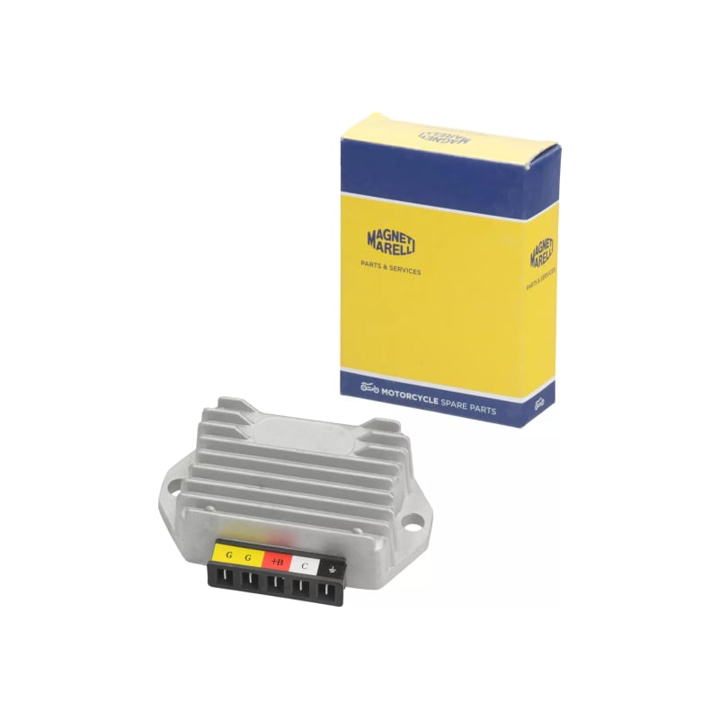 Regulator napięcia Magneti Marelli Piaggio Vespa 50 125 PK50 125XL