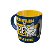 Kubek ceramiczny Michelin - Tyre Service