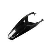 Błotnik tył UFO Husqvarna TC85 czarny