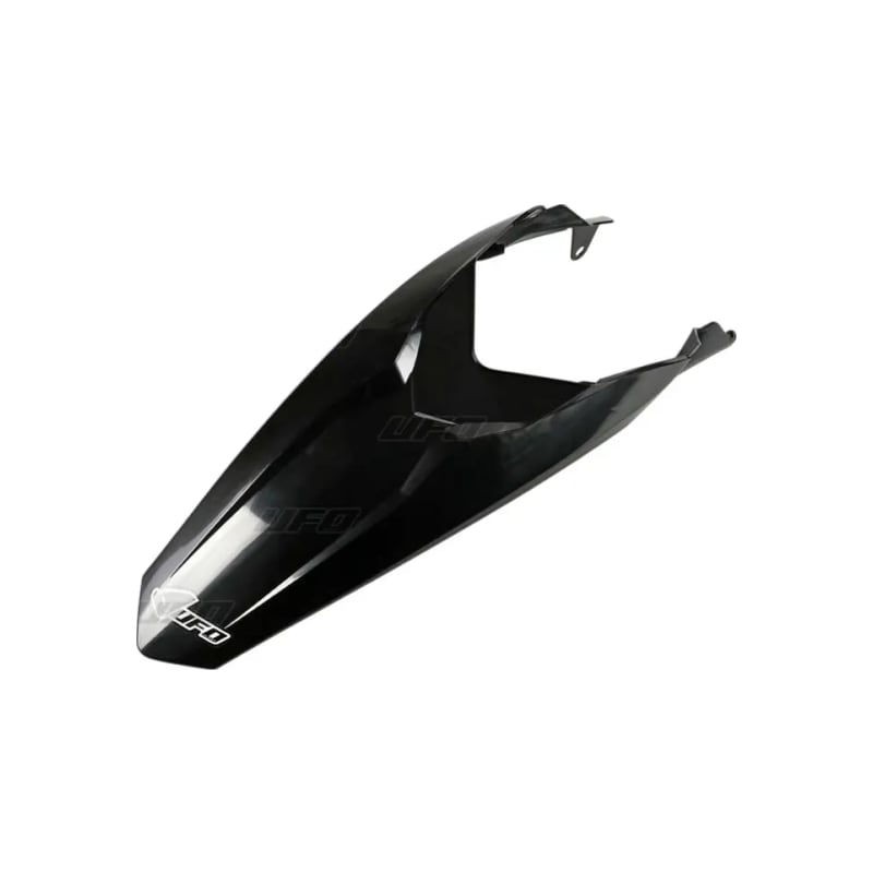 Błotnik tył UFO Husqvarna TC85 czarny