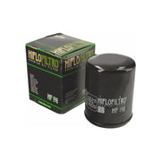 Filtr oleju HifloFiltro HF 198