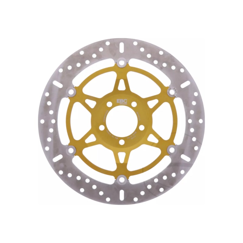 Tarcza hamulcowa EBC MD 4022 X przód